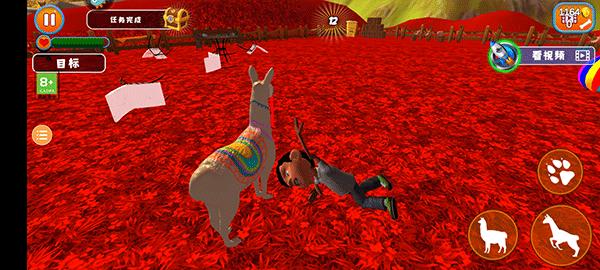 模拟山羊正版(Goat Simulator)下载,模拟游戏,模拟山羊,恶搞游戏