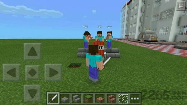minecraft pe版下载,经营手游,模拟手游,minecraft