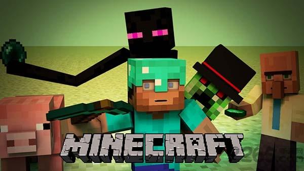 minecraft pe版下载,经营手游,模拟手游,minecraft