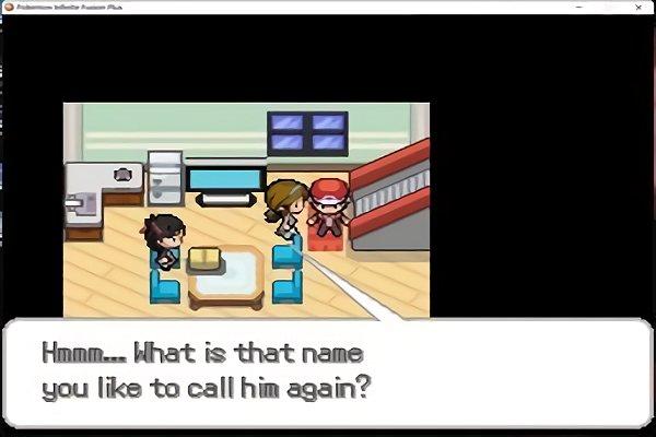 口袋妖怪无限融合汉化中文版(pokemon infinite fusion)下载,口袋妖怪游戏,宝可梦游戏,joiplay