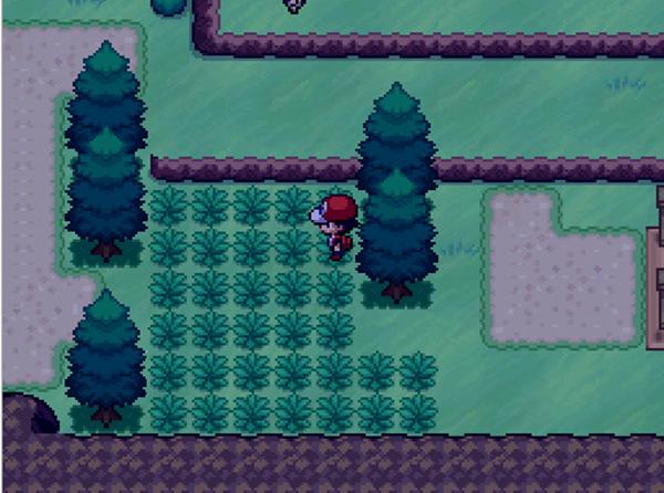 口袋妖怪无限融合汉化中文版(pokemon infinite fusion)下载,口袋妖怪游戏,宝可梦游戏,joiplay