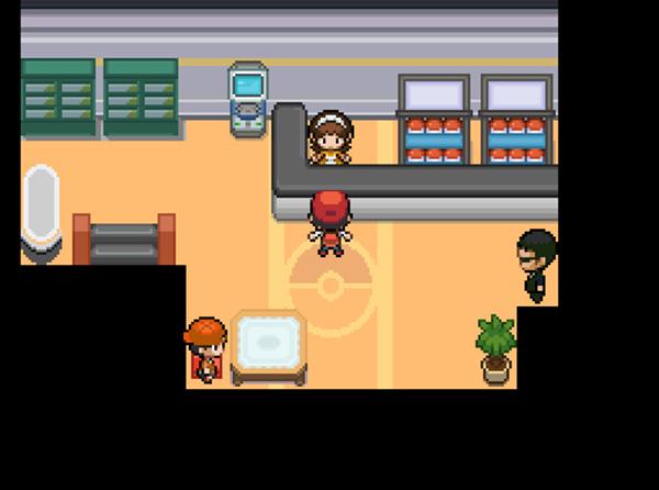 口袋妖怪无限融合汉化中文版(pokemon infinite fusion)下载,口袋妖怪游戏,宝可梦游戏,joiplay