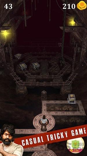 科拉尔金矿(k.g.f game)手游下载,科拉尔金矿,探险英雄,冒险游戏