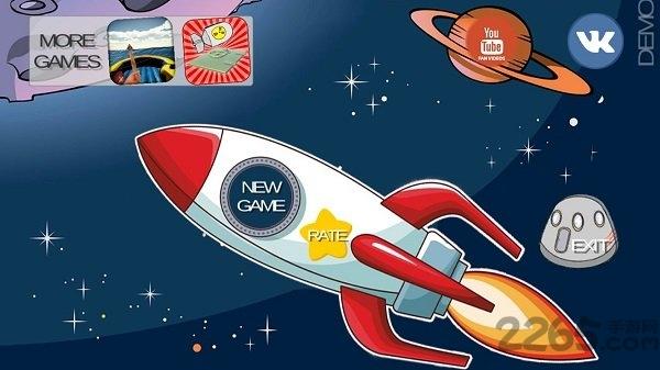 太空60秒手机版下载,太空60秒,冒险游戏,挑战游戏