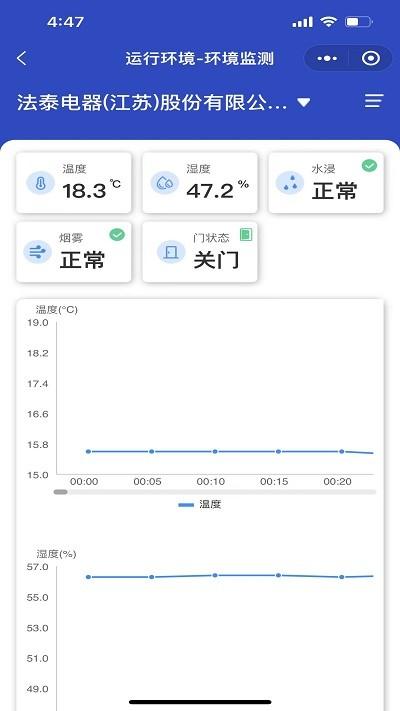 安极能官方版(改名安培云)下载,安极能,检测app,电力app